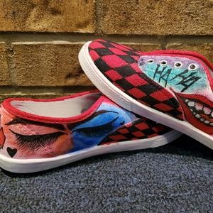 Meet your Posher, Shannon